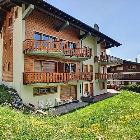 Skieurs 120 Verbier Kültér fotó