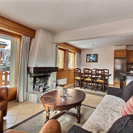 Skieurs 120 Verbier Kültér fotó