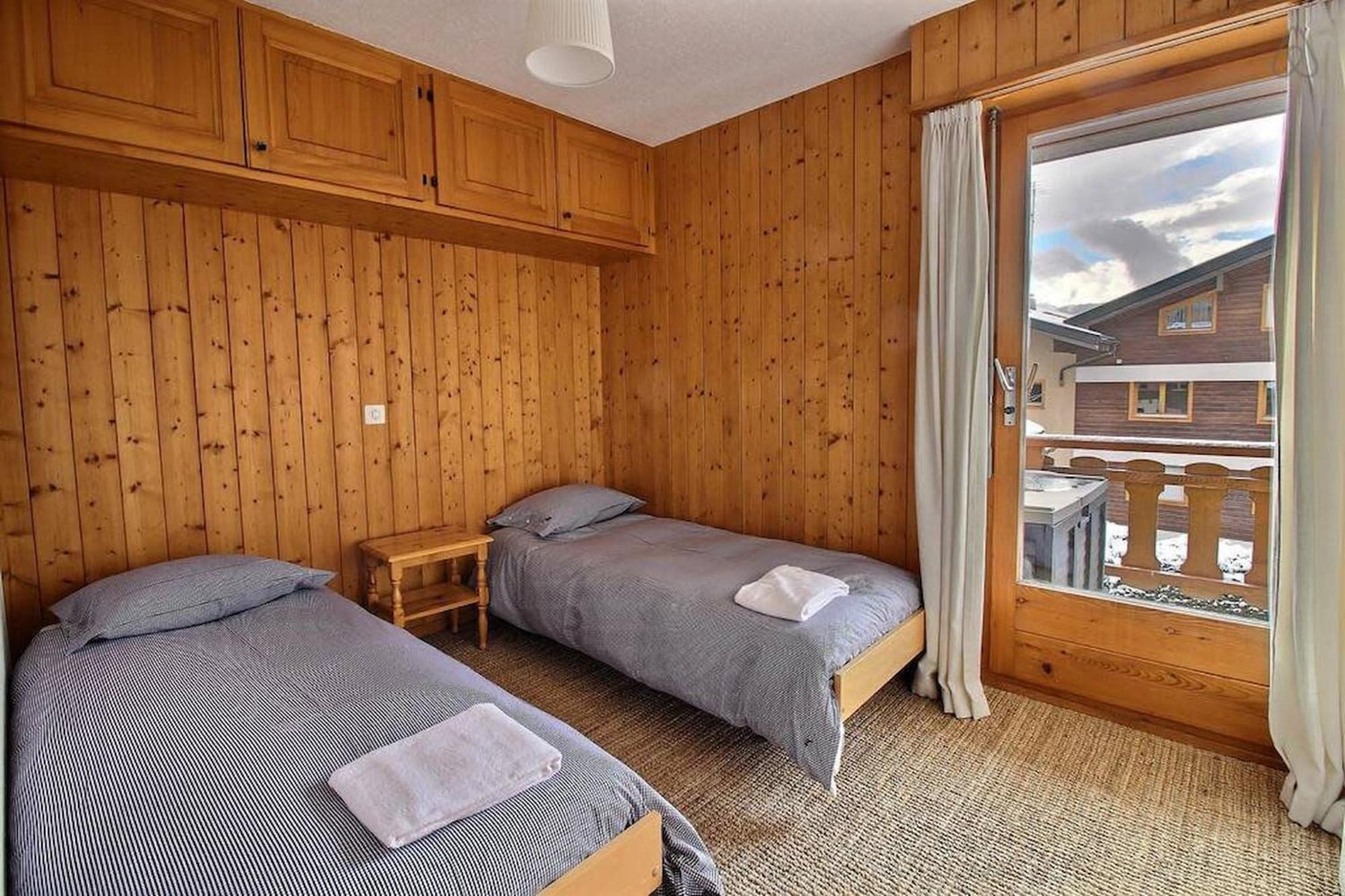 Skieurs 120 Verbier Kültér fotó