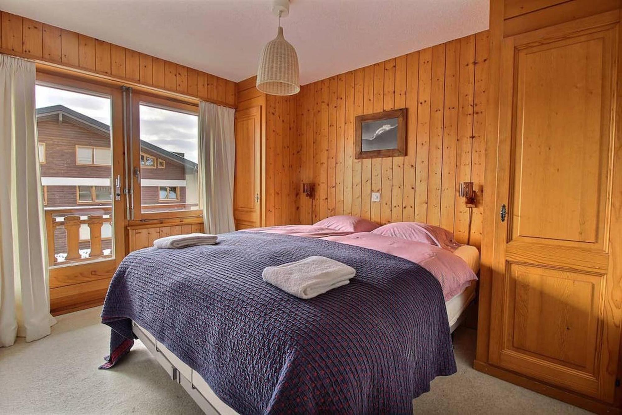 Skieurs 120 Verbier Kültér fotó